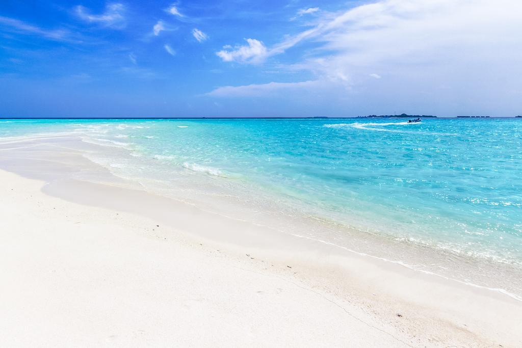 Castle Inn Bodufolhudhoo Eksteriør bilde